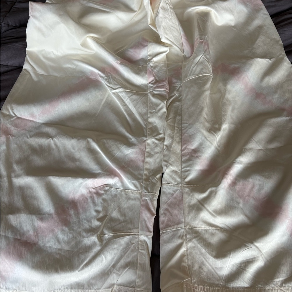 NWOT Free People Movement Pregame Printed Wide-Leg Pants Size S - Picture 5 of 8